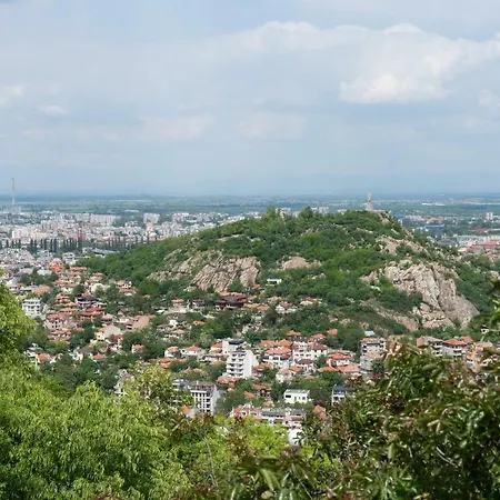 Top Stadtzentrum 